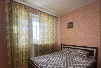 ул. 50 лет Октября, 17, 5 этаж