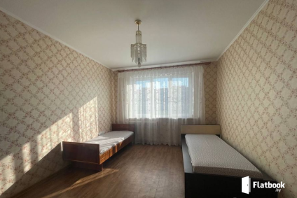 ул. 50 лет Октября, 17, 5 этаж