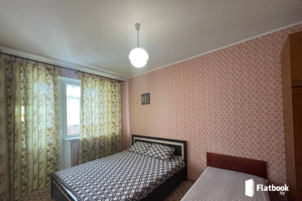 ул. 50 лет Октября, 17, 5 этаж