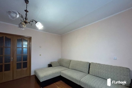 ул. 40 лет Октября, 43, 5 этаж