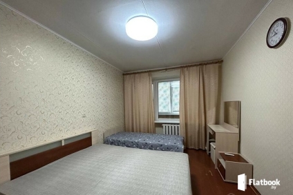 ул. 40 лет Октября, 43, 5 этаж