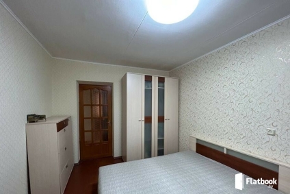 ул. 40 лет Октября, 43, 5 этаж