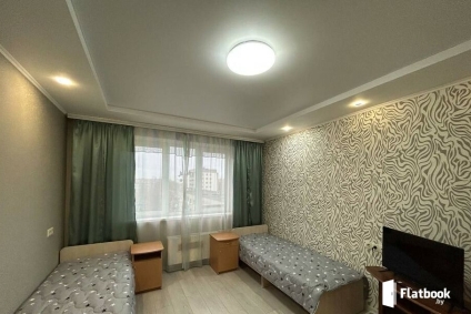 ул. 50 лет Октября, 23, 7 этаж