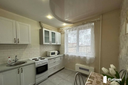 ул. 50 лет Октября, 23, 7 этаж