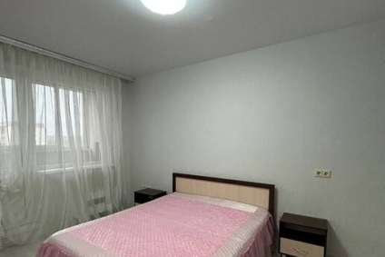 ул. 50 лет Октября, 23, 7 этаж