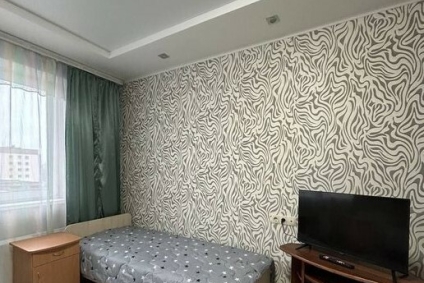 ул. 50 лет Октября, 23, 7 этаж