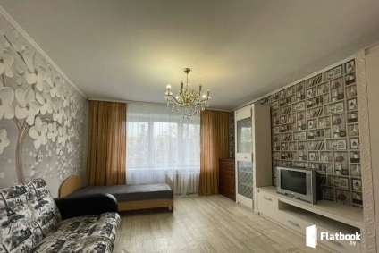 ул. 50 лет Октября, 17 А, 5 этаж