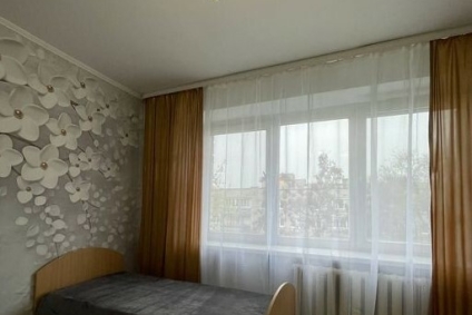 ул. 50 лет Октября, 17 А, 5 этаж