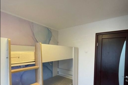 ул. 50 лет Октября, 17 А, 5 этаж