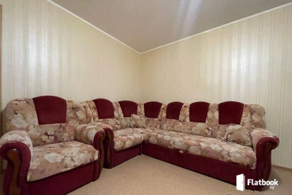 ул. Рокоссовского, 22, 5 этаж