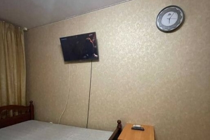 ул. Рокоссовского, 22, 5 этаж