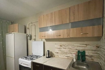 ул. Рокоссовского, 22, 5 этаж