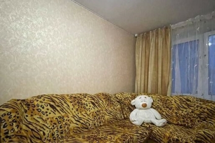 ул. Рокоссовского, 22, 5 этаж