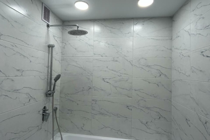 ул. Логойская, 21, 4 этаж