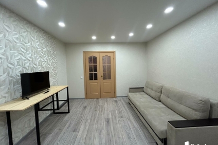 ул. Логойская, 21, 4 этаж