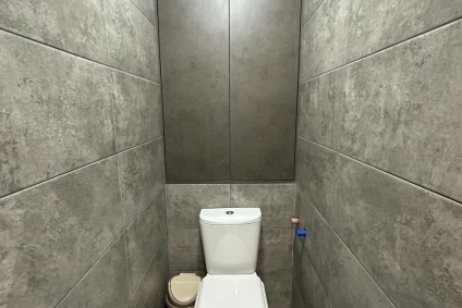 ул. Логойская, 21, 4 этаж