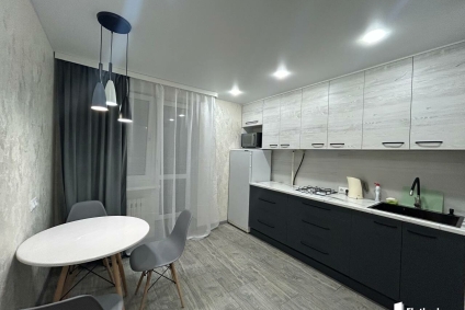 ул. Логойская, 21, 4 этаж