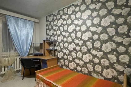 Квартира на сутки в Жодино для командированных