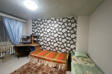 Квартира на сутки в Жодино для командированных