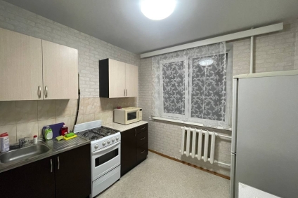 Квартира на сутки в Жодино для командированных