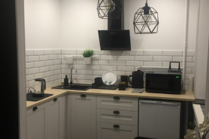 КВАРТИРА-СТУДИЯ в центре города!!!