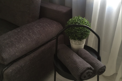 КВАРТИРА-СТУДИЯ в центре города!!!