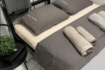 КВАРТИРА-СТУДИЯ в центре города!!!