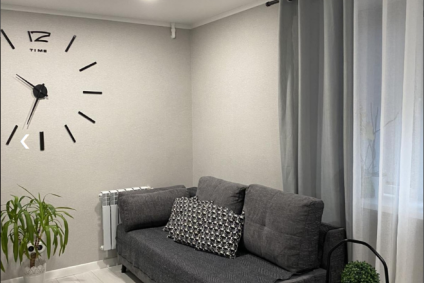 КВАРТИРА-СТУДИЯ в центре города!!!