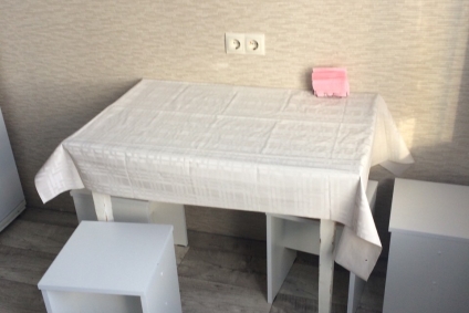 ул. Советская, 19, 5 этаж