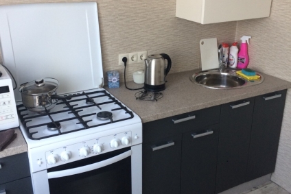 ул. Советская, 19, 5 этаж