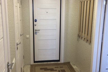 ул. Советская, 19, 5 этаж