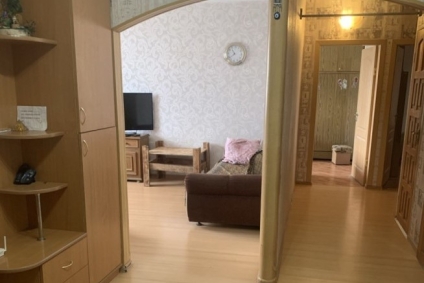 пр. Ленина, 15, 3 этаж