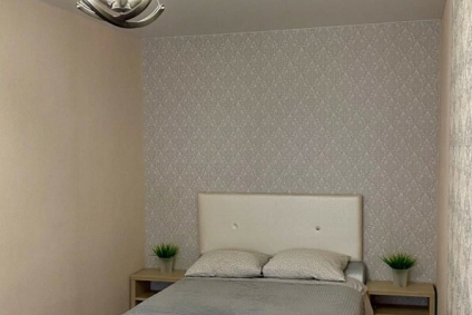 ул. 40 лет Октября, 47, 3 этаж