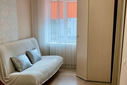 ул. 40 лет Октября, 47, 3 этаж