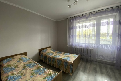 Квартира посуточно в г. Жодино