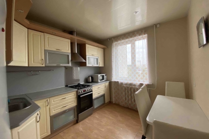 Квартира посуточно в г. Жодино