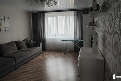 Сдается 3-х комнатная квартира.