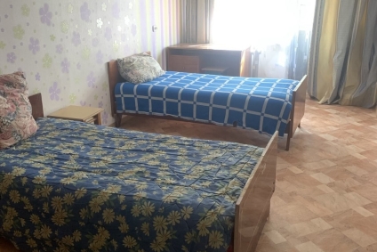 Квартира для командированных в г. Жодино