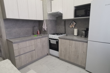 Большая Квартира на сутки в Жодино