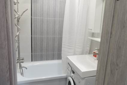 Большая Квартира на сутки в Жодино