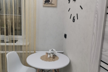 ул. Деревянко, 2, 3 этаж