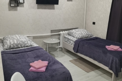 ул. Деревянко, 2, 3 этаж