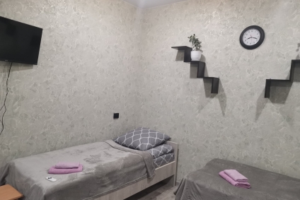 Большая Квартира на сутки в Жодино