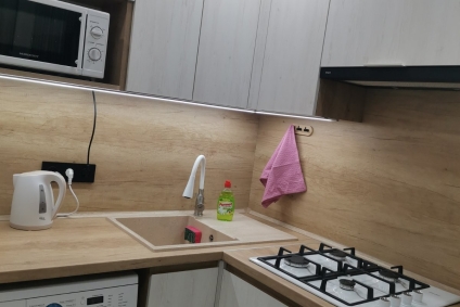 ул. Деревянко, 2, 3 этаж