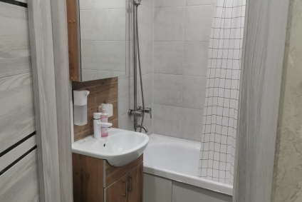 ул. Деревянко, 2, 3 этаж