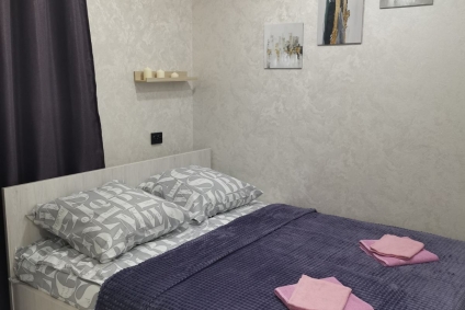 ул. Деревянко, 2, 3 этаж