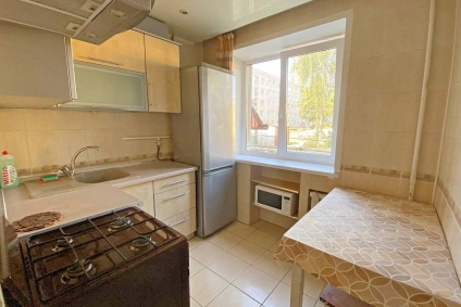 Проживание для командированных в Жодино