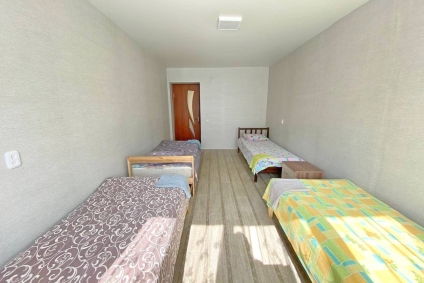 Проживание для командированных в Жодино