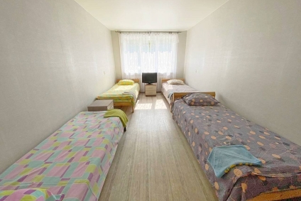 Проживание для командированных в Жодино