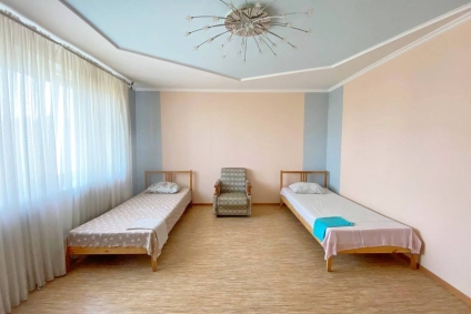 Квартира ДЛЯ ЮР ЛИЦ на период командировки в Жодино